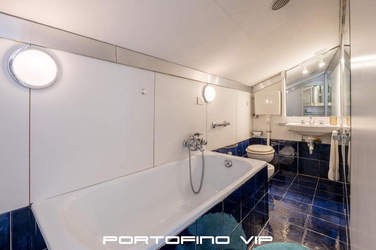 Apartment Vela By Portofinovip Portofino