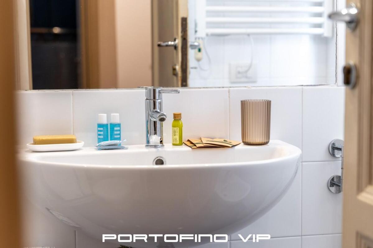 Apartment Vela By Portofinovip