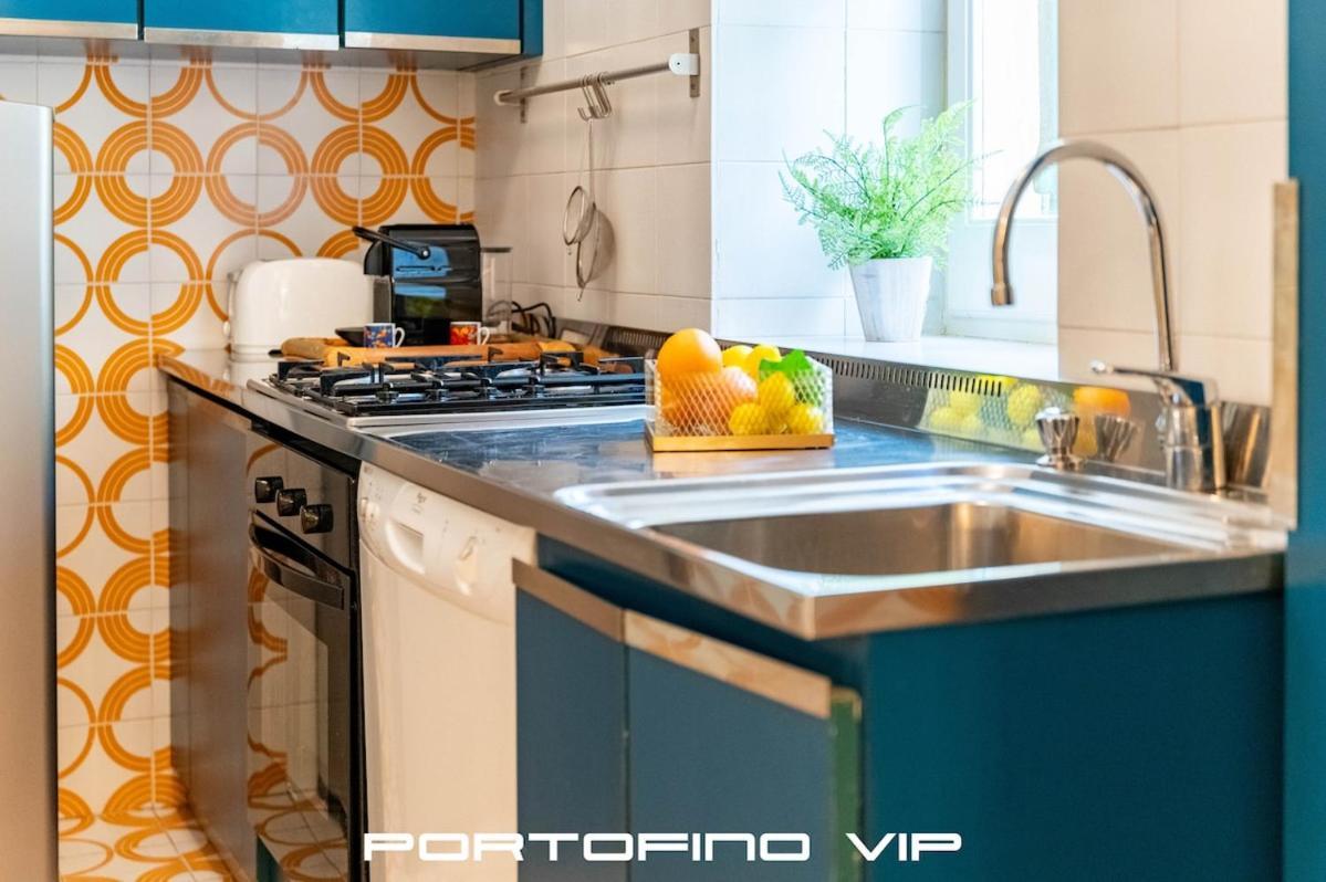 Vela By Portofinovip Apartment *