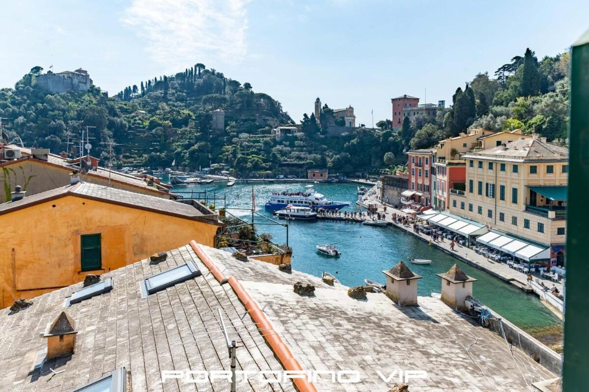 Vela By Portofinovip Apartment Portofino